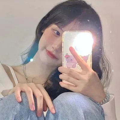 暗水深处