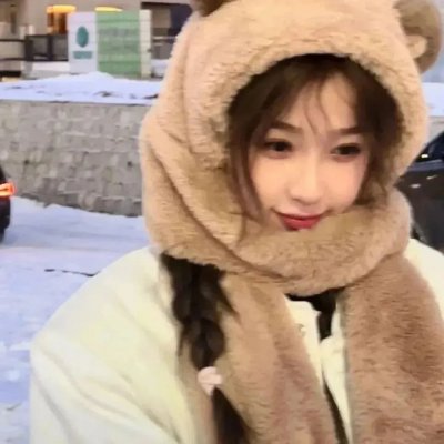 以妳的语言呼唤我